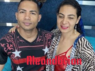 Aleandbrian