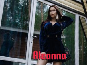 Aleanna