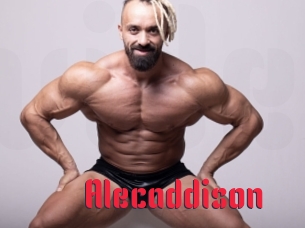 Alecaddison