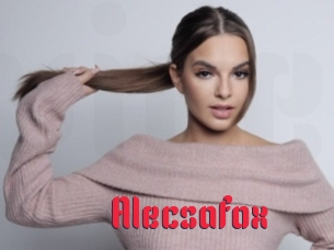 Alecsafox