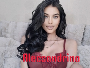 Alecsandrina