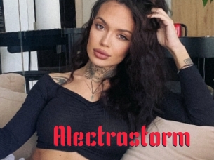 Alectrastorm