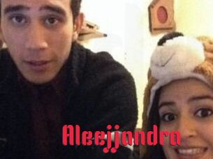 Aleejjandra