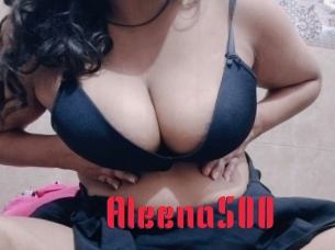Aleena500