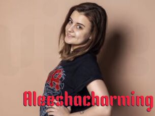 Aleeshacharming