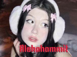 Alehahammit