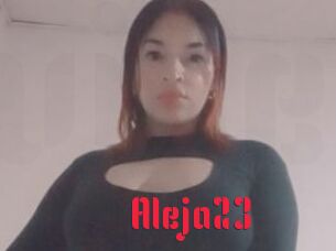 Aleja23