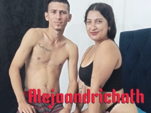 Alejaandrichath