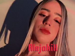 Alejahill