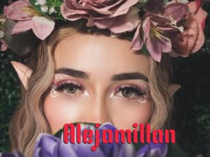 Alejamillan