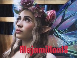 Alejamillan18