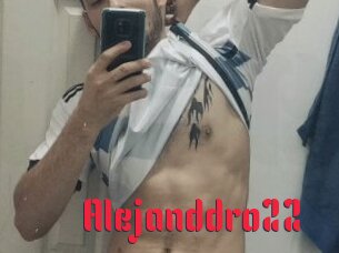 Alejanddro22