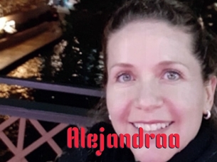 alejandraa Video Extrait