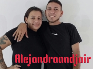 Alejandraandjair