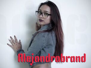 Alejandrabrand