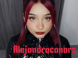 Alejandraconors