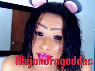 Alejandragoddes
