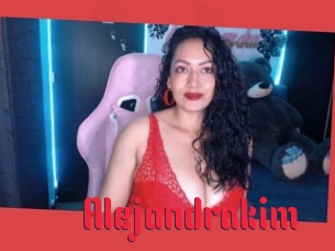 Alejandrakim