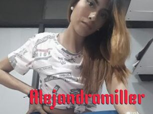Alejandramiller