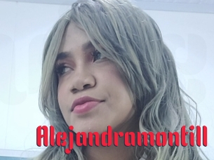 Alejandramontill