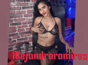 alejandraramirez Video Extrait
