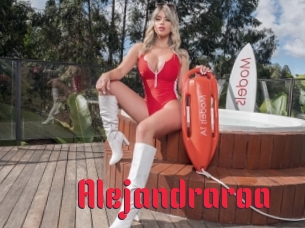 alejandraroa Video Extrait