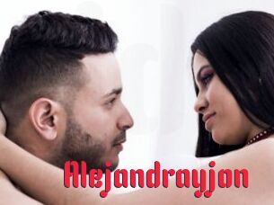 Alejandrayjon