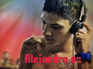 alejandro_as Video Extrait