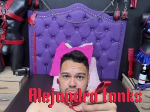 alejandro_tonks Video Extrait