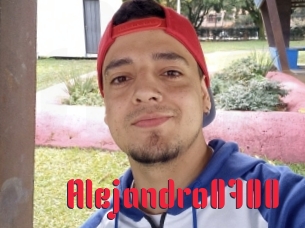 alejandro0700 Video Extrait
