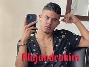 Alejandrokim