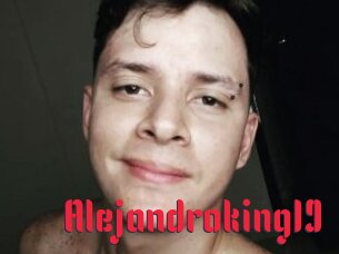 Alejandroking19