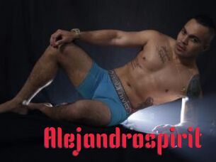 Alejandrospirit