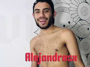 Alejandrosx
