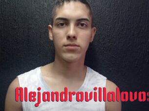 Alejandrovillalovos