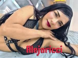 Alejaricci