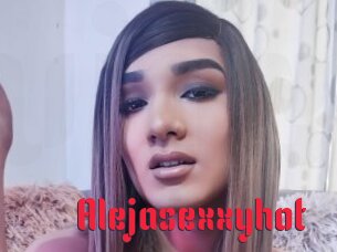 Alejasexxyhot