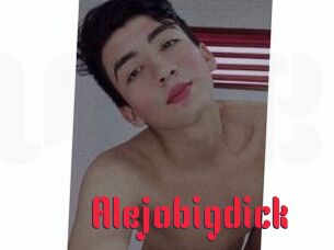Alejobigdick