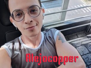 Alejocopper