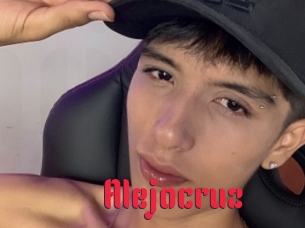 Alejocruz