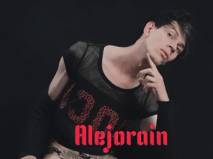 Alejorain