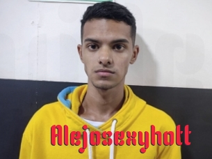 Alejosexyhott