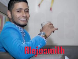 Alejosmith