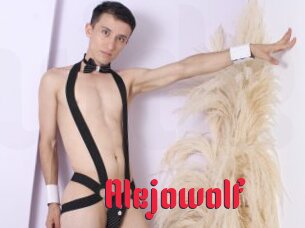 Alejowolf