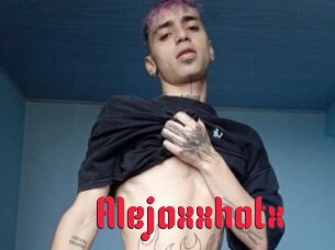 Alejoxxhotx
