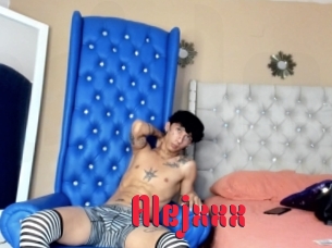 Alejxxx
