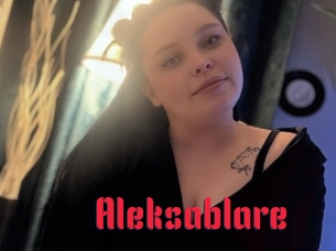 Aleksablare