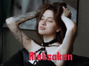 Aleksaken