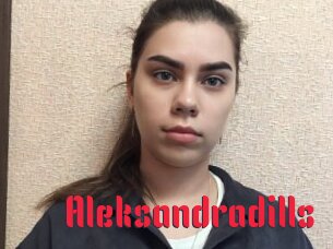 Aleksandradills