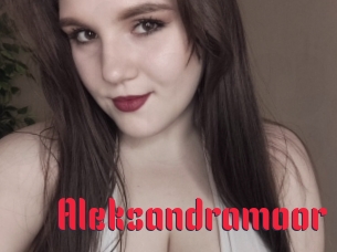 Aleksandramoor
